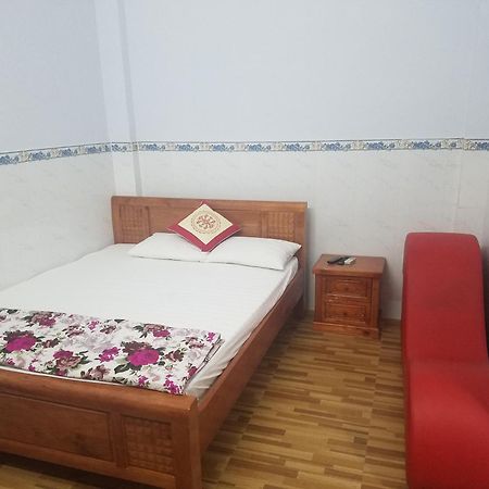 Mydungmotel 岘港 外观 照片