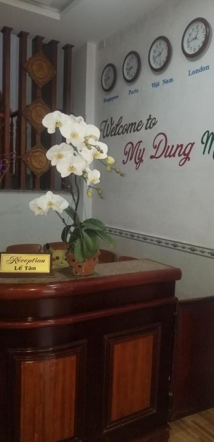 Mydungmotel 岘港 外观 照片
