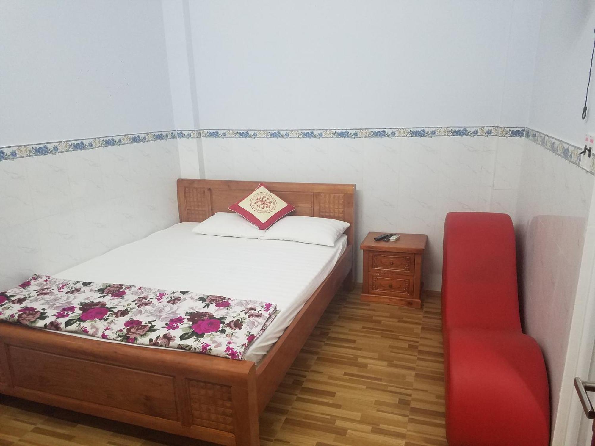 Mydungmotel 岘港 外观 照片