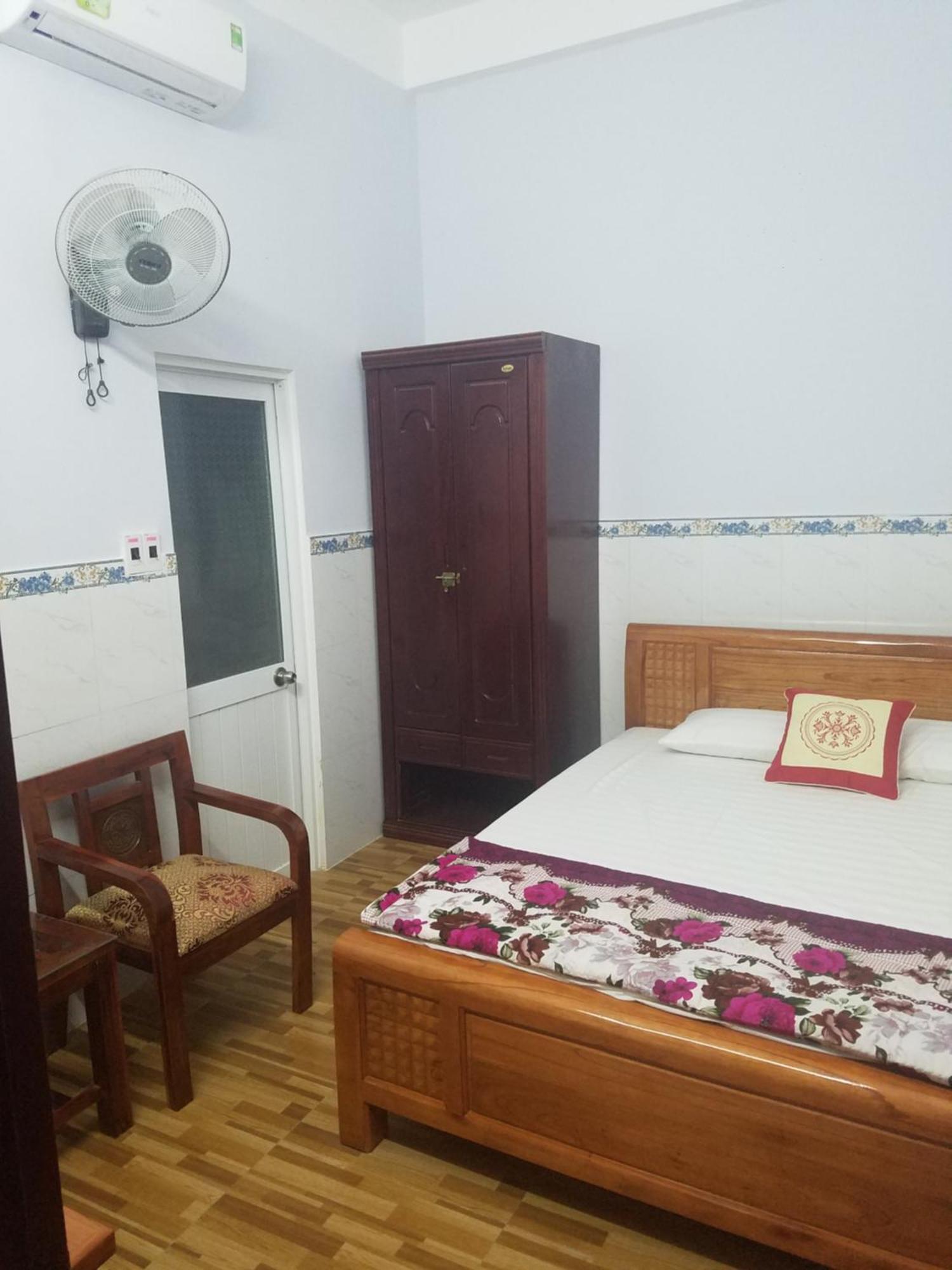 Mydungmotel 岘港 外观 照片
